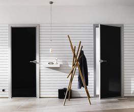 Swing Door - Firma raumplus