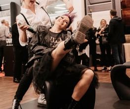 Gähwiler Coiffeur Bild 14