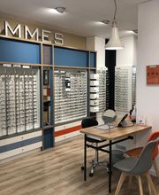 Écouter Voir Optique CHOLET CLEMENCEAU CENTRE image 6