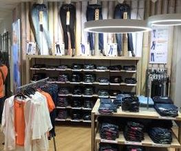 JEANS FRITZ Bild 13