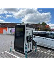 ChargeOne Ladestation Bild 1