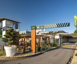 McDonald's Bild 3