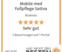 werkenntdenBESTEN.de Qualitätssiegel