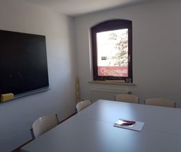 Vechelde Unterrichtsraum