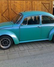 Autolackiererei Willi Burkhardt e.K. Bild 1