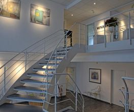 Zarges Bau GmbH Bild 4