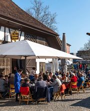 Samschtig-Märt Baar