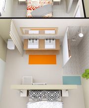 Pascale Paulus Architecture D'Intérieur image 8