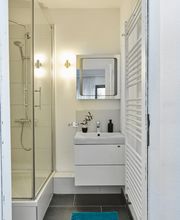 SCHLAFGUT! HOTEL-WILL.ICH Bild 8