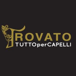 Trovato Tutto Per Capelli logo