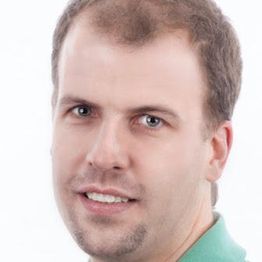 Dr. Roland Stratmann