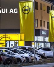 Seegarage Kläui AG Bild 2