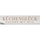 KÜCHENGLÜCK