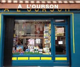 À l'Ourson image 1