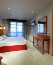 Exe Gran Hotel Almenar imagen 1