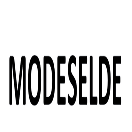 Modeselde logo