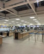 IKEA Restaurant & café de Dijon image 7