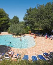 Camping Domaine de chanteraine image 5