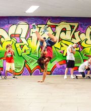 freesouls movement studio Bild 8