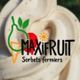 Maxifruit - Sorbets fermiers