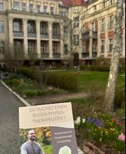 Physiotherapie Lucas Appel - Privatpraxis Potsdam Bild 6