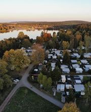 Campingplatz Hohenfelden Bild 1
