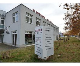 Klaus Bauer GmbH Elektroanlagen Bild 2