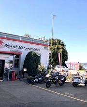 POLO Motorrad Store Horgen Bild 1