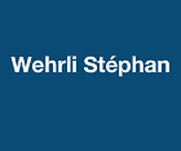 Wehrli Stéphan image 1