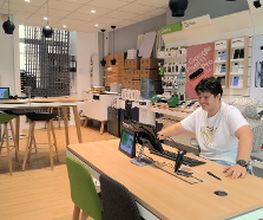freenet Shop Bild 2