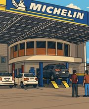 Asis Llantas Sucursal Roble imagen 4