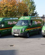 Hugo Klemp e. K. Spanienumzüge u. Beiladung Bild 2