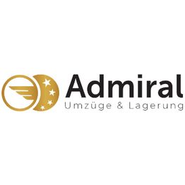 Admiral Umzüge & Lagerung