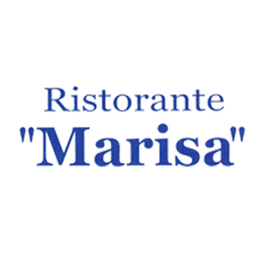 Ristorante Marisa logo