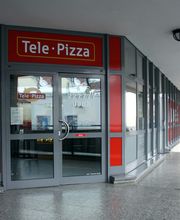 Tele Pizza Jena Mitte Bild 1
