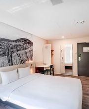 B&B HOTEL Zurich Airport Rumlang Bild 14