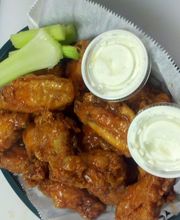 All Star Grill image 14