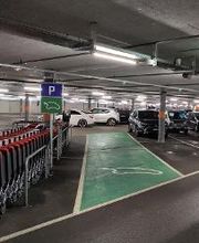 Migrol Charging Station Bild 3