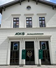 AOK Rheinland/Hamburg - AOK-Haus Kleve Bild 3