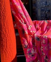 FACETTES STOFFE & DESIGN GMBH Bild 1