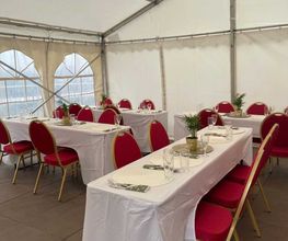 Maryam | Catering und Partyservice Bild 3