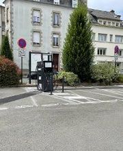 Easy Charge Services station de recharge image 1