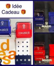 OKAIDI COGNAC CHATEAUBERNARD image 5