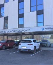 Laboratoire de Sallanches / Passy - BIOGROUP ALPES image 6