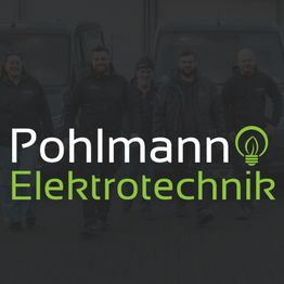 Pohlmann Elektrotechnik