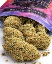 Vapor Spirit CBD Shop Zürich, CBD kaufen Schweiz & CBD Öl Bild 2