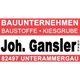 Gansler Johann GmbH