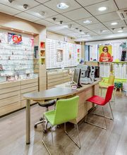 Optique Opéra image 3