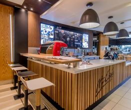 McDonald's Bild 4