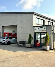 KÜS-Prüfstelle St. Wendel Bild 5